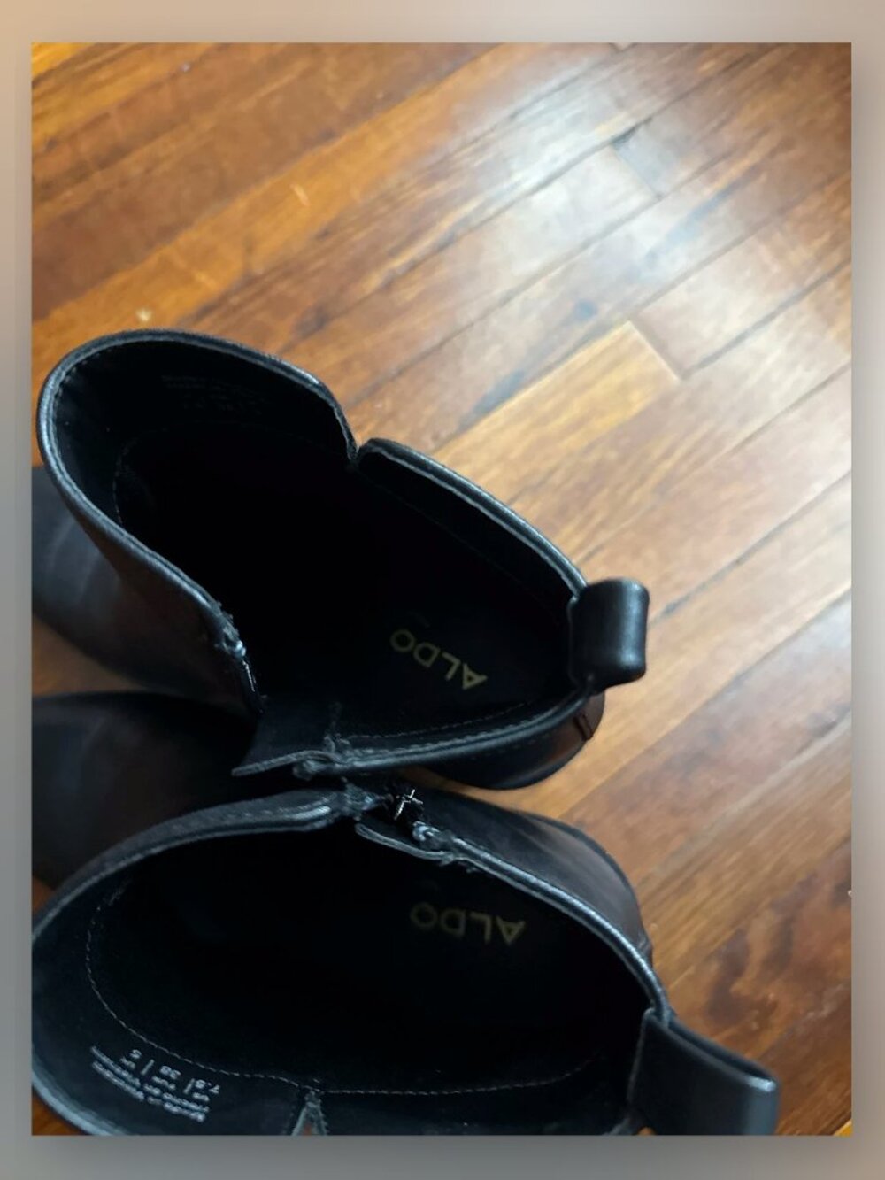 Aldo boot - Picture 4 of 4